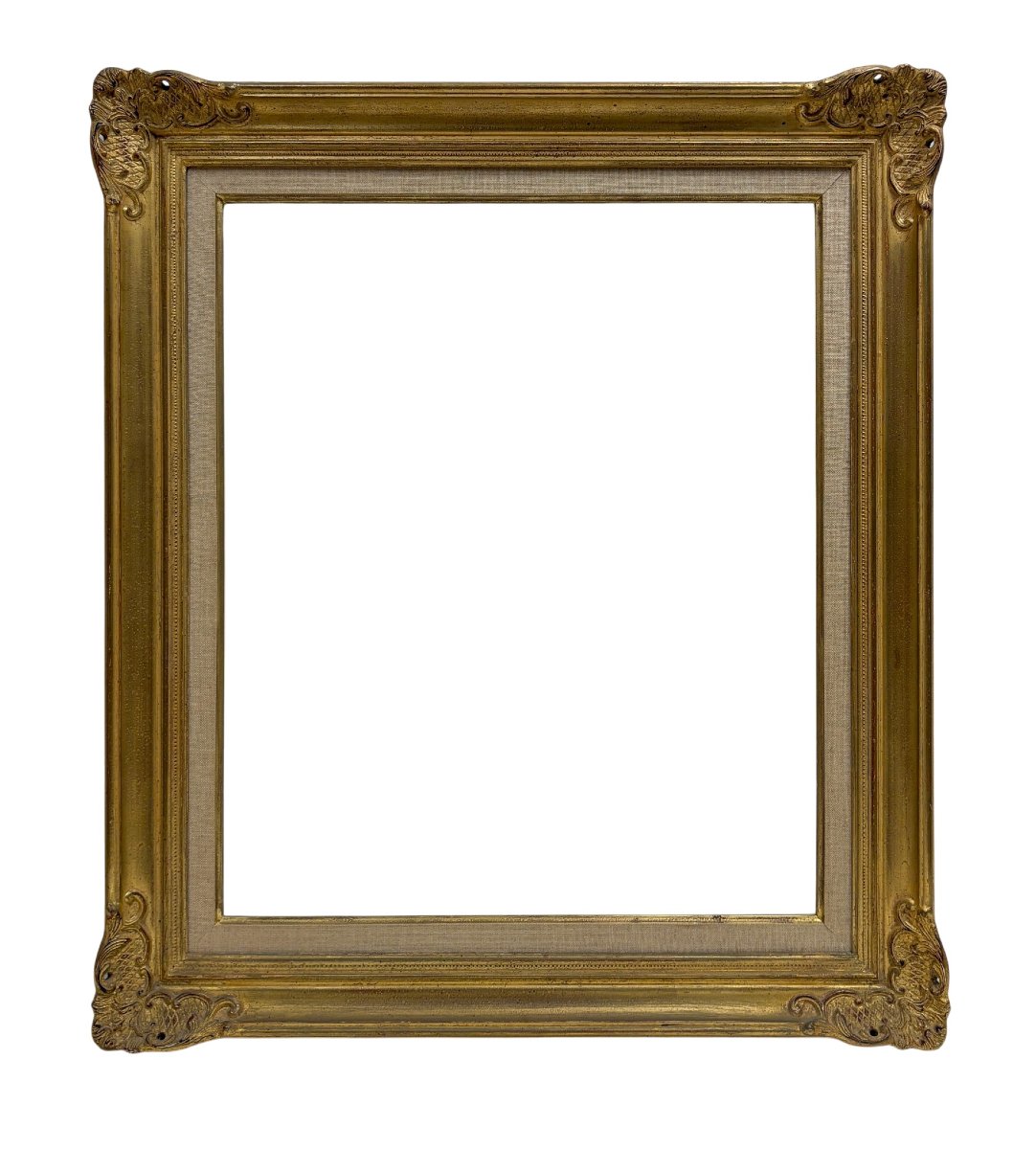 Cadre style Régence — 56 x 47 cm — Réf. 2764