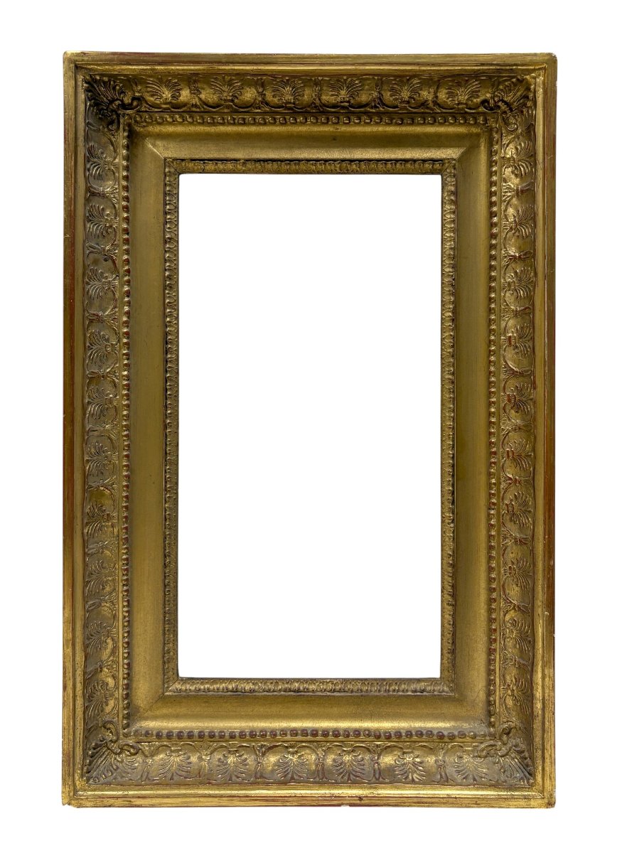 Empire-style Frame — 39 X 21.6 Cm — Item No. 2769