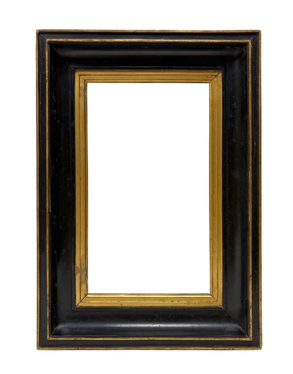 Napoleon III Frame — 34 X 20.9 Cm — Item No. 2770