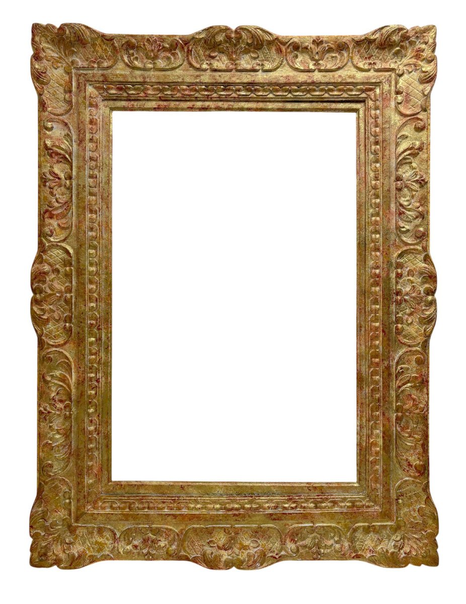 "montparnasse" Frame — 82 X 54.5 Cm — Ref. 2780