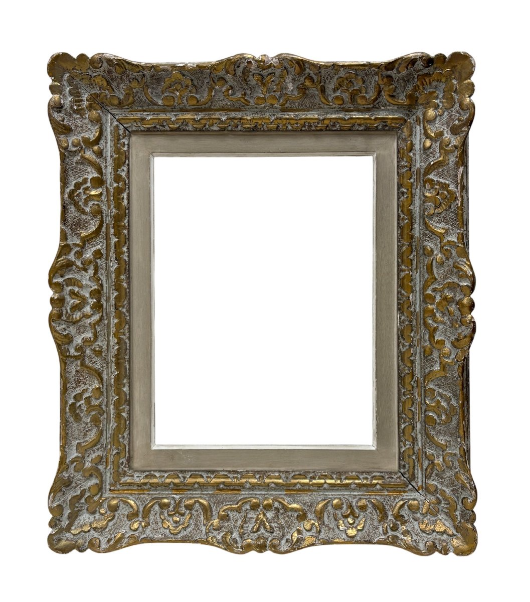 Cadre dit 'Montparnasse' — 34 x 26,8 cm — Réf. 2783