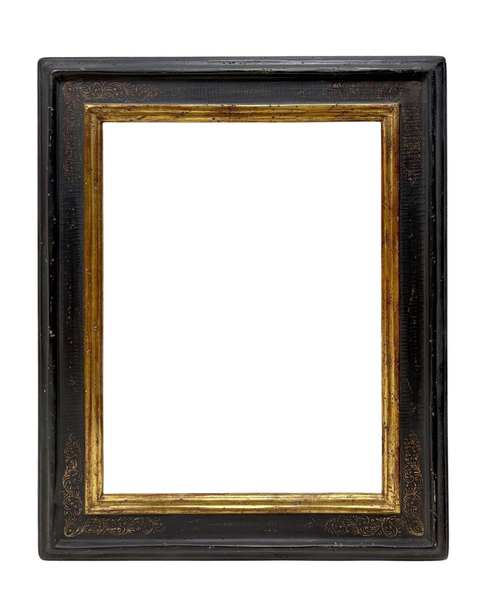 Italian Renaissance-style Frame — 42 X 32 Cm — Ref No. 2784