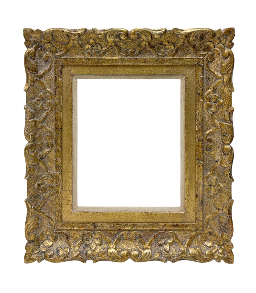 Cadre dit 'Montparnasse— 28 x 23 cm — Réf. 2790