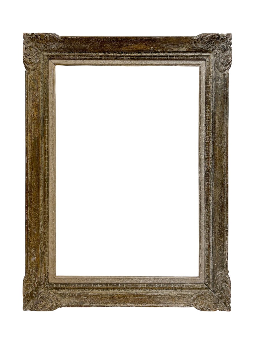 "montparnasse" Frame — 73.4 X 50.5 Cm — Ref. 2794