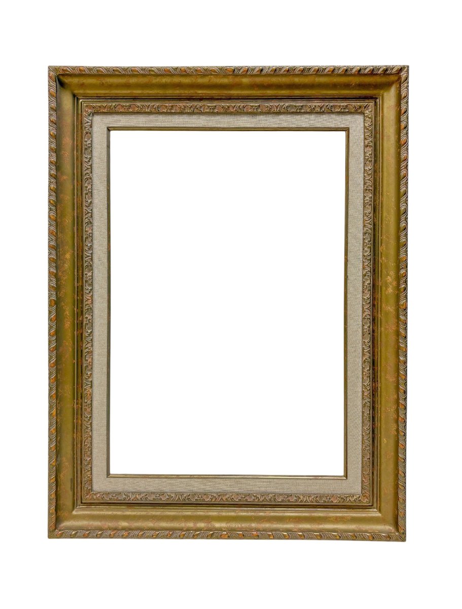 Pastel Frame— 56 X 39 Cm — Item No. 2808