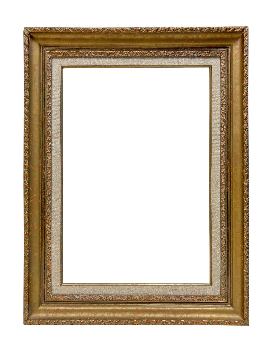 Pastel Frame — 56 X 39 Cm — Item No. 2809