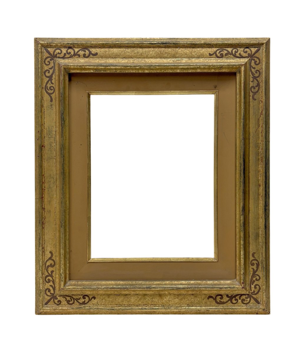 Cassetta Frame — 36 X 28 Cm — Item No. 2810