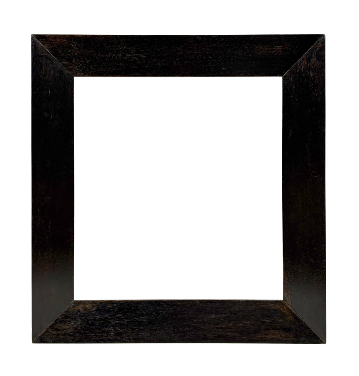 Black Slanted Frame— 41.2 X 39 Cm — Item No. 2812