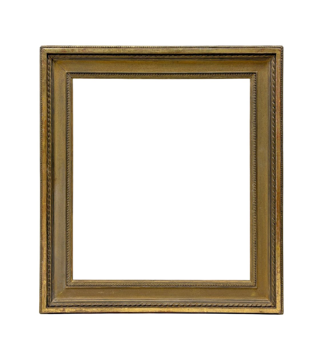 Frame 19th Century — 43.5 X 38.7 Cm — Item No. 2813
