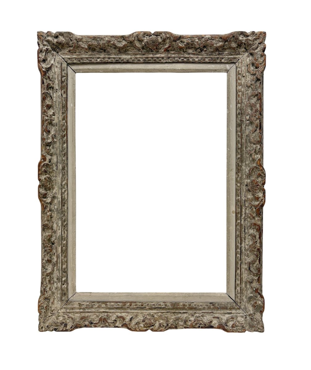 Cadre dit 'Montparnasse' — 55,5 x 38,7 cm — Réf. 2824