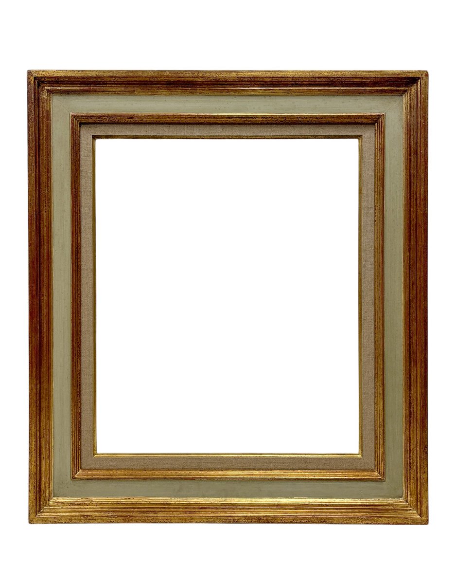 Cadre à cassetta — 56 x 47 cm — Réf. 2828