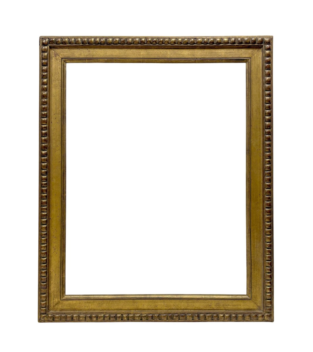 19th-century Frame — 71 X 56 Cm — Ref. 2829