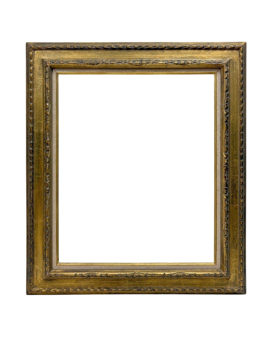 Cadre à cassetta — 65,5 x 54,3 cm — Réf. 2830