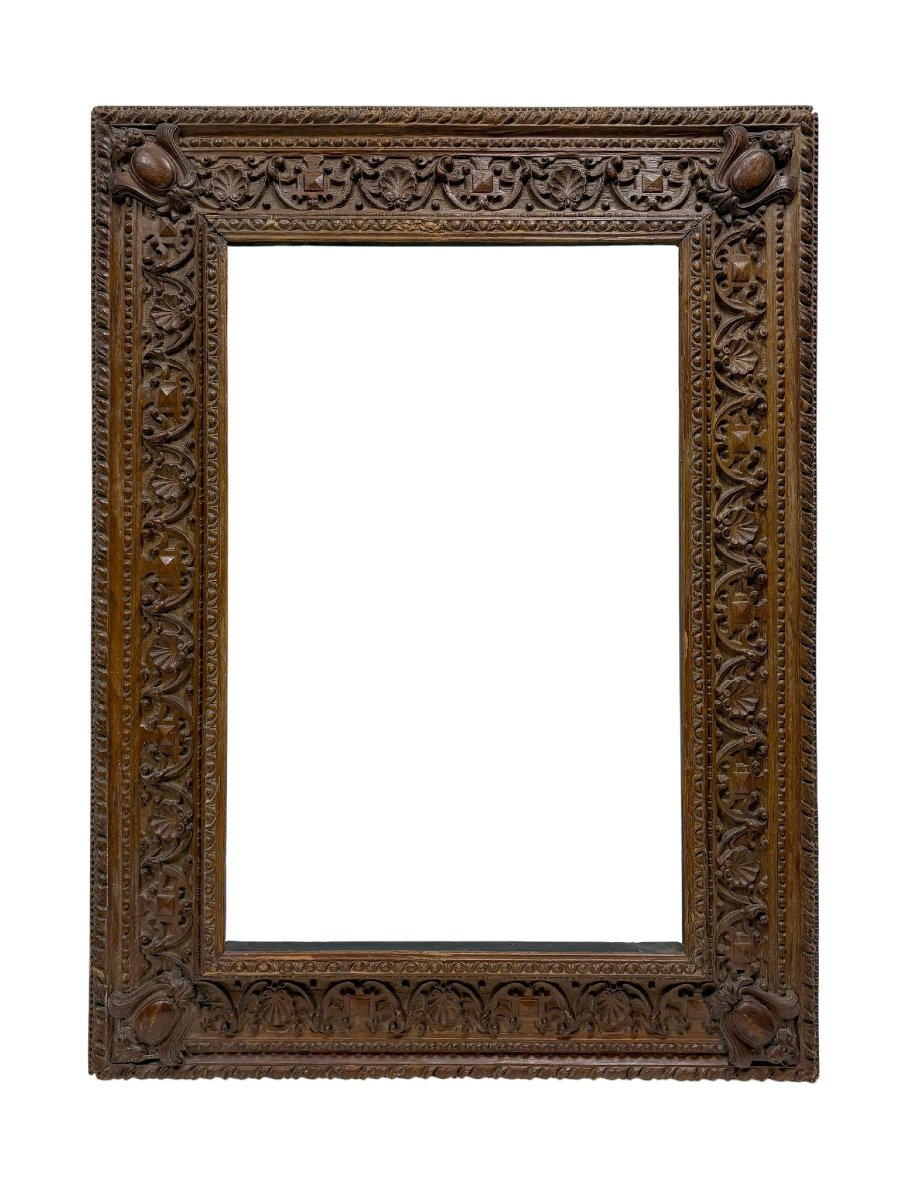 Cadre — 59,5 x 39 cm — Réf. 2835