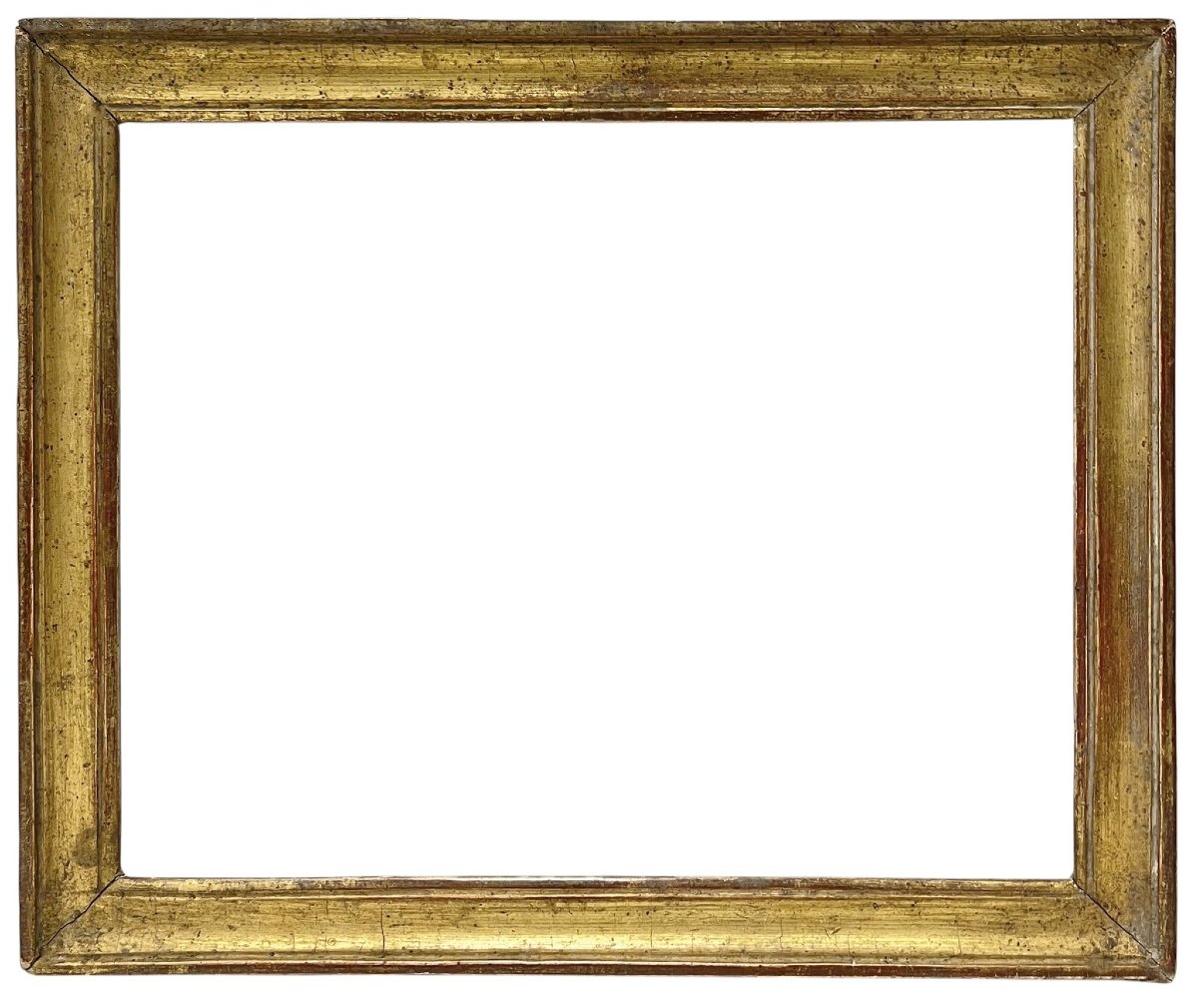 Cadre d'époque Louis XVI — 21.8 x 27.3 cm — Ref. PC1008M2