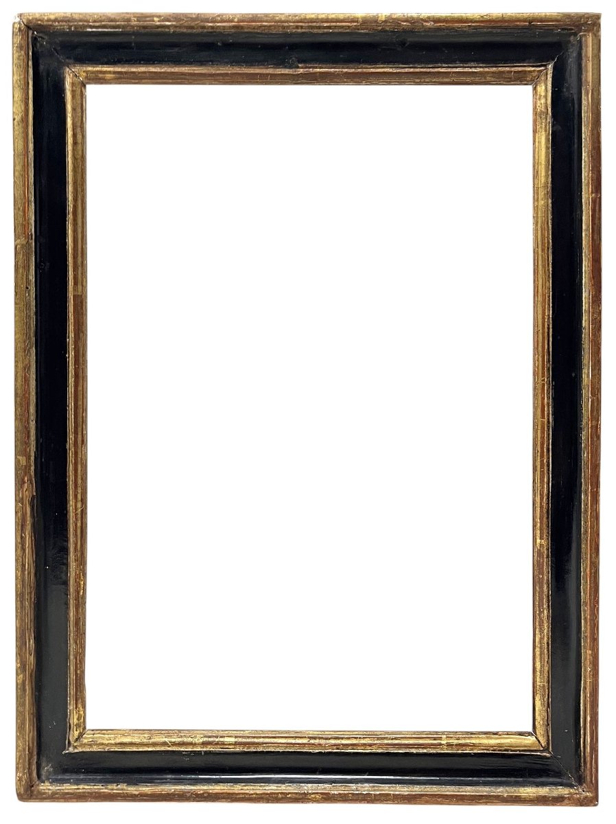 Cadre d'époque Louis XVI — 27.8 x 19.3 cm — Ref. PC1009M2
