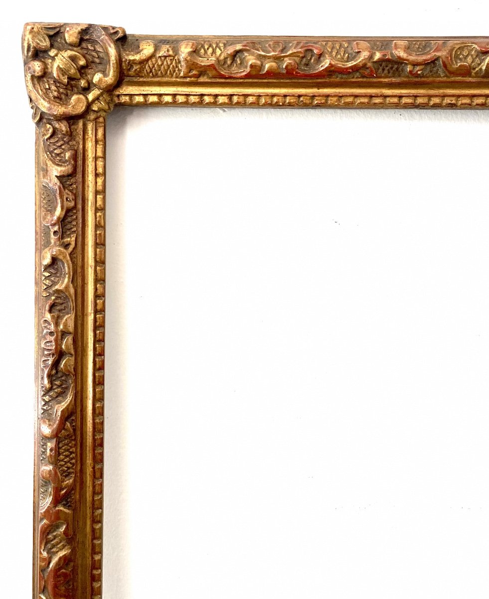 Louis XIV Style Frame - Ref 016-photo-2