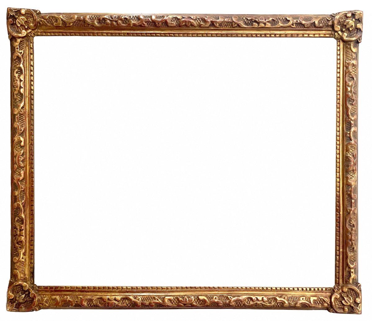 Louis XIV Style Frame - Ref 016
