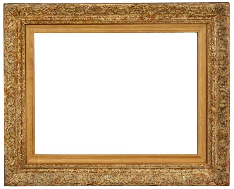 Louis XIV Style Frame - Ref 283