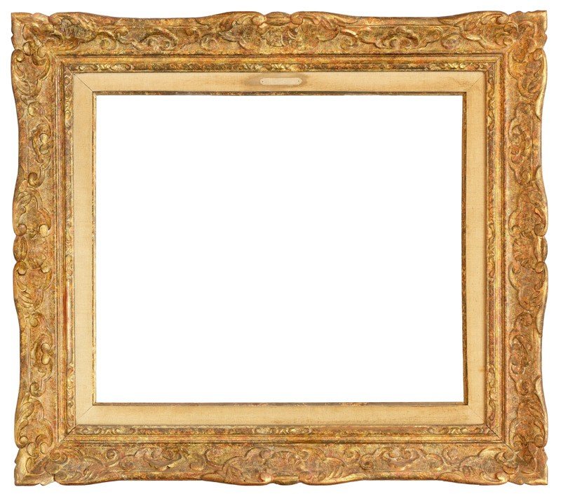 Louis XV Style Frame Ref-573