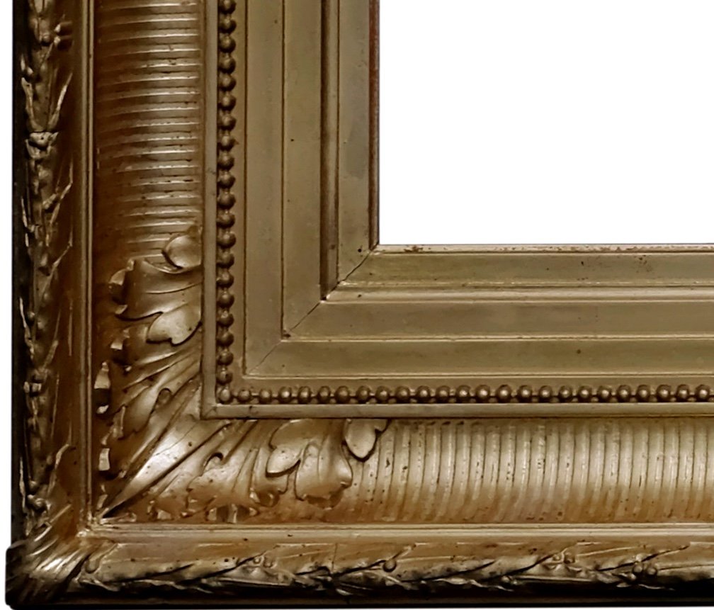 Regence Style Frame 55.8 X47.7 Ref. 924-photo-1