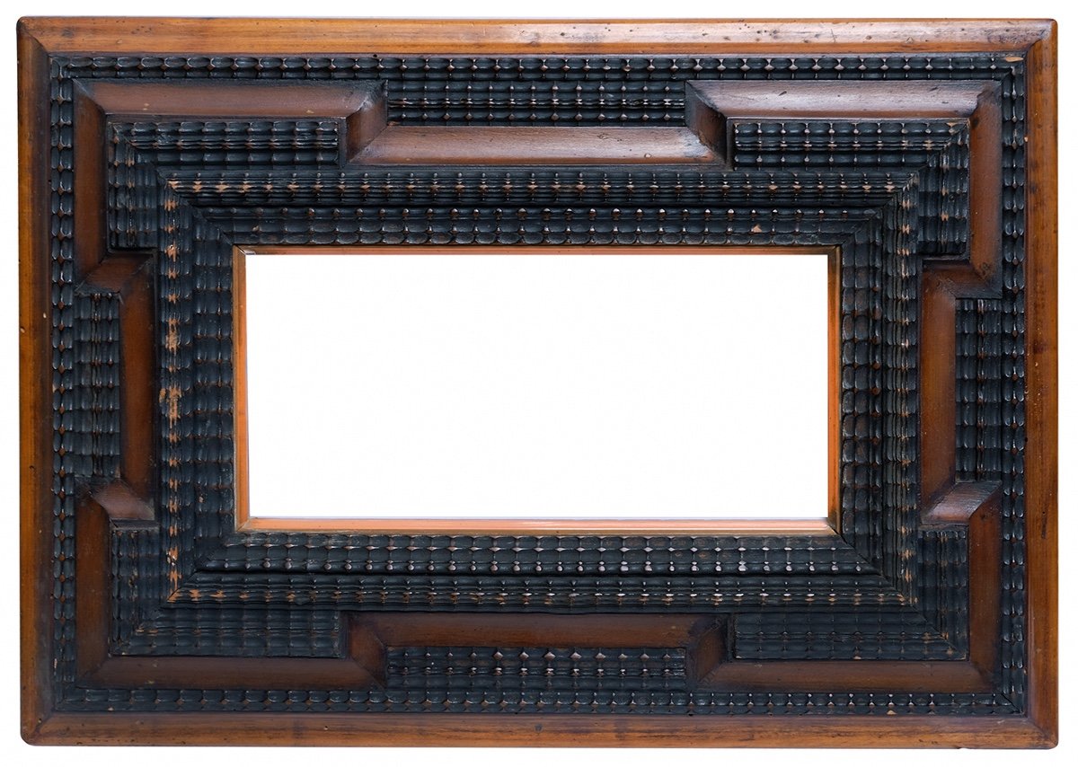 Netherlands Style Frame 27.7 X 14.1 Cm Ref 1140