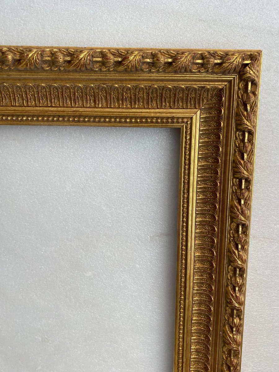Contemporary Wooden Frame - Ref - 1328-photo-3