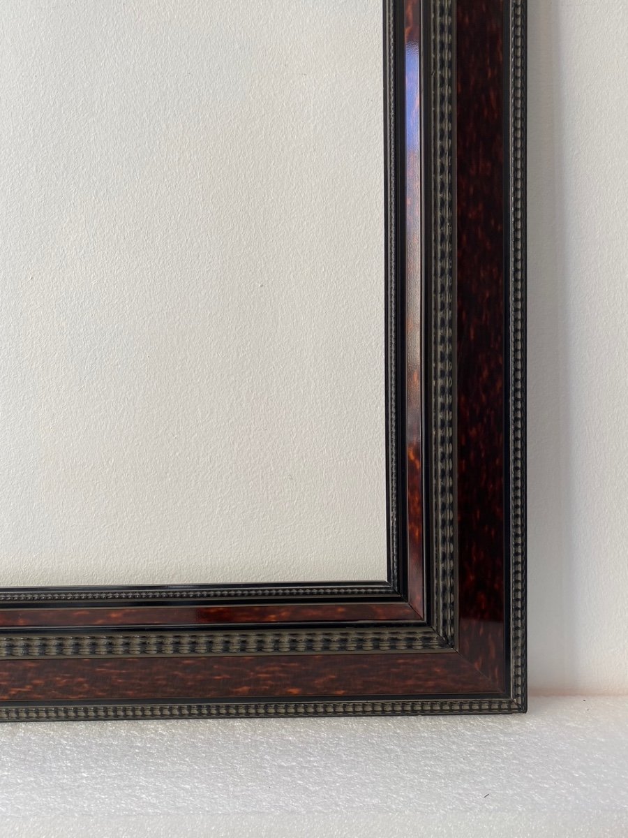 Modern Frame - 73.50 X 59.00 - Ref - 1466-photo-3