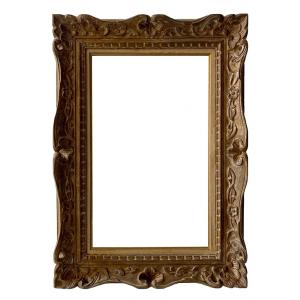 Montparnasse Frame - 54.60 X 33.80 - Ref - 1348