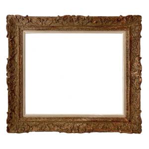 Montparnasse Frame - 73.70 X 60.70 - Ref - 1349