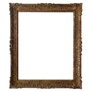 Montparnasse Frame - 84.00 X 68.30 - Ref - 1350