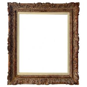 Montparnasse Frame - 73.50 X 60.50 - Ref -1351