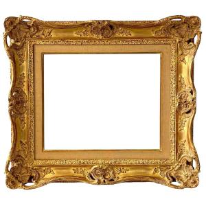 Louis XV Style Frame - 47.20 X 39.50 - Ref - 1355
