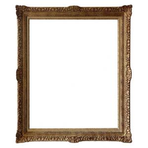 Louis XIV Style Frame - 73.40 X 60.40 - Ref- 1367