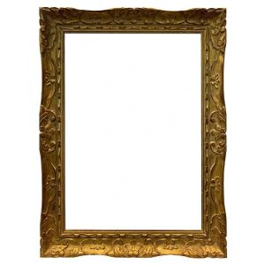 Montparnasse Frame - 64.00 X 45.50 - Ref - 1384