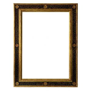 Renaissance Style Frame - 87.40 X 62.40 - Ref - 141