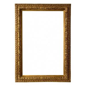 Louis XIII Style Frame - 87.00 X 56.30 - Ref - 102