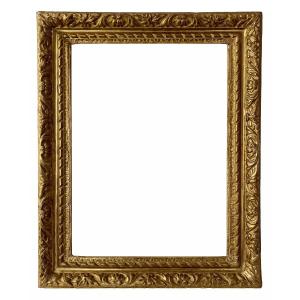 Louis XIII Frame - 58.00 X 43.30 - Ref - 1413