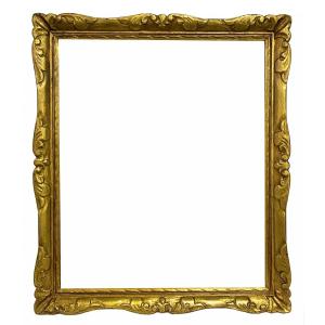 Montparnasse Frame - 50.50 X 42.40 - Ref - 1435