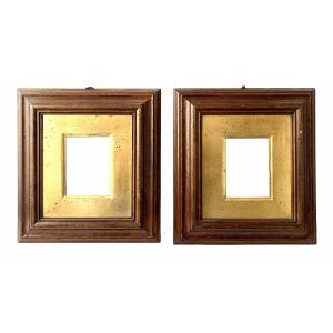 Wooden Frame - 15.00 X 11.40 - Ref - 1438