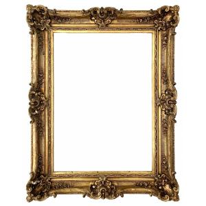 Louis XV Style Frame - 94.00 X 67.40 - Ref - 1299
