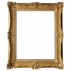 Louis XV Style Frame - 92.69 X 73.40 - Ref - 1516