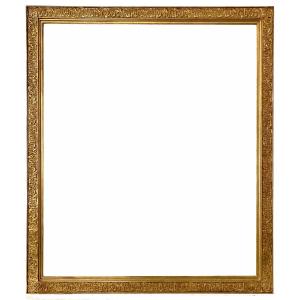 Orientalist Style Frame 74.50 X 65.00 Cm - Ref - 1021