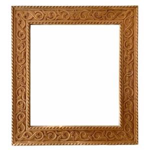 Orientalist Style Frame - 61.00 X 53.80 - Ref - 473