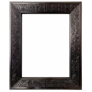 Orientalist Style Frame - 57.00 X 42.00 - Ref - 941