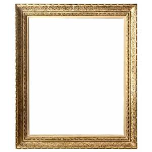 Montparnasse Frame - 79.80 X 63.30 - Ref - 1531