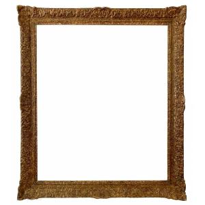 Louis XIV Style Frame - 78.00 X 65.00 - Ref - 1536