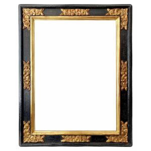 Renaissance Style Frame - 73.80 X 54.80 - G011