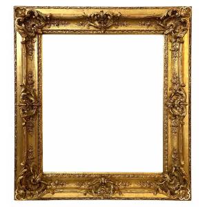 Louis XV Style Frame - 107.00 X 93.30 - Ref - 1568