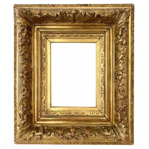 Louis XIV Style Frame - 16.00 X 12.00 - Ref - 1578